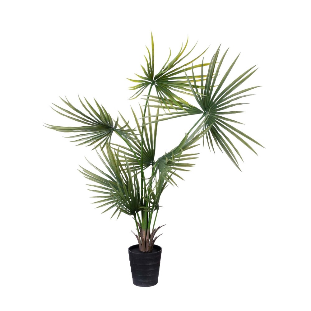 KWAI GS-5952315 PLANTA-ARTIFICIAL VERDE PLANTA ART EN MACETA