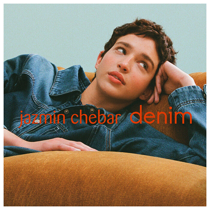 Jazmin denim