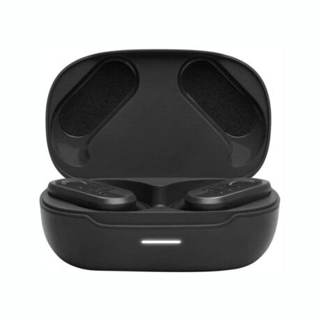 Auriculares Inalámbricos JBL Endurance Peak 3 BT Batería 50H - Black Auriculares Inalámbricos JBL Endurance Peak 3 BT Batería 50H - Black