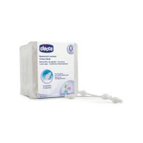 cotonete con proteccion CHICCO cotonete con proteccion CHICCO