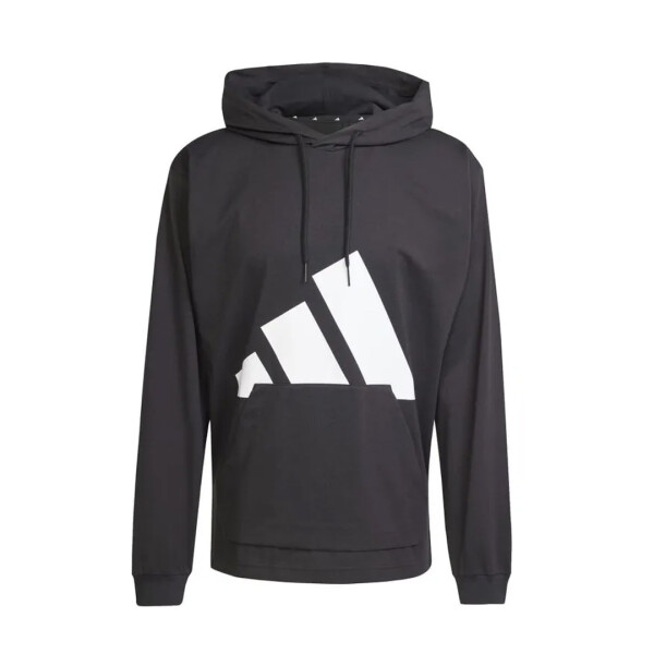 M BL SJ - ADIDAS NEGRO/BLANCO
