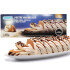 Postre Marmolado Crufi 535g Postre Marmolado Crufi 535g