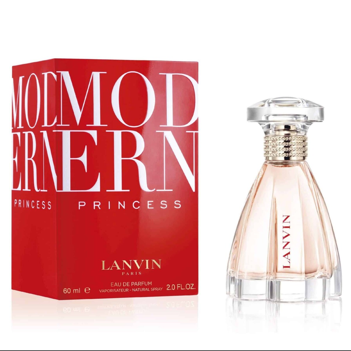 Perfume Lanvin Modern Princess Edp 