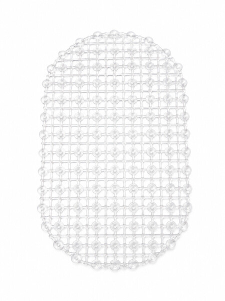 ALFOMBRA ANTIDESLIZANTE TRANSPARENTE