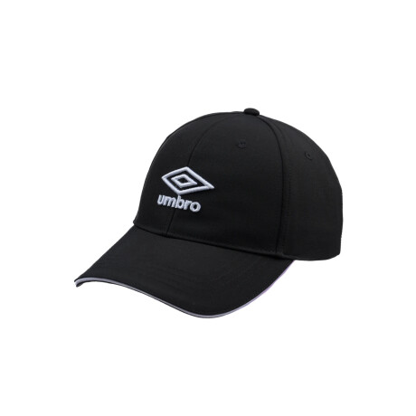 Gorra Umbro Cup Hat Gray
