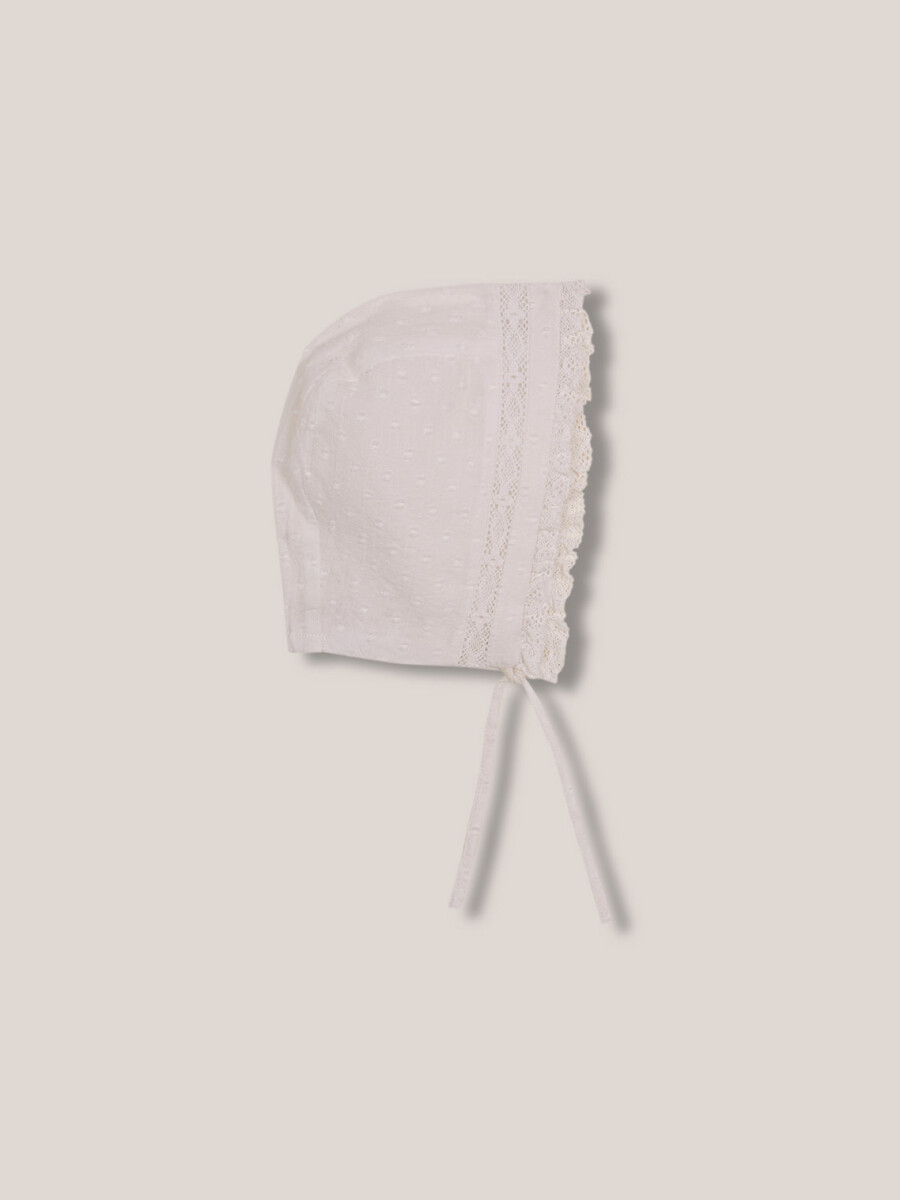 Capota Blanco