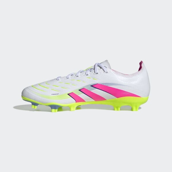 Championes Adidas Predator League Blanco