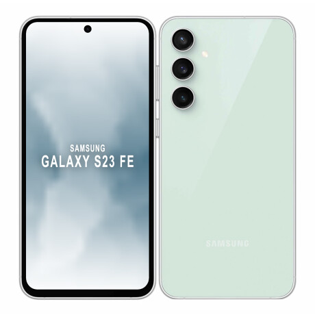 Samsung - Smartphone Galaxy S23 Fe SM-S711B - IP68. 6,4'' Multitáctil Dynamic Amoled 2X HDR10+ 120HZ 001