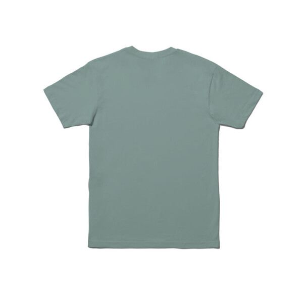 Remera Stance More Amigo Verde