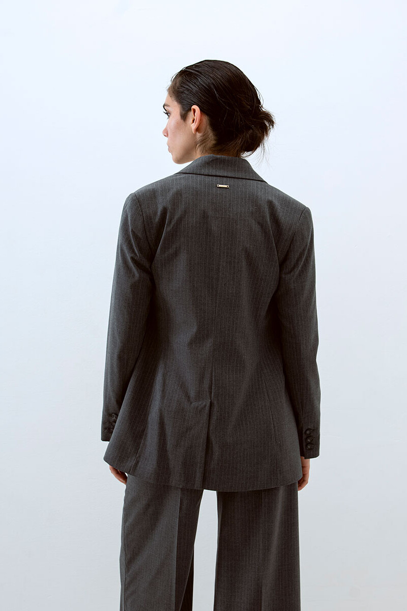 Ginaly Gray