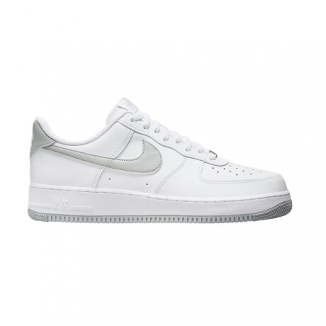 NIKE AIR FORCE 1 LOW 07 White