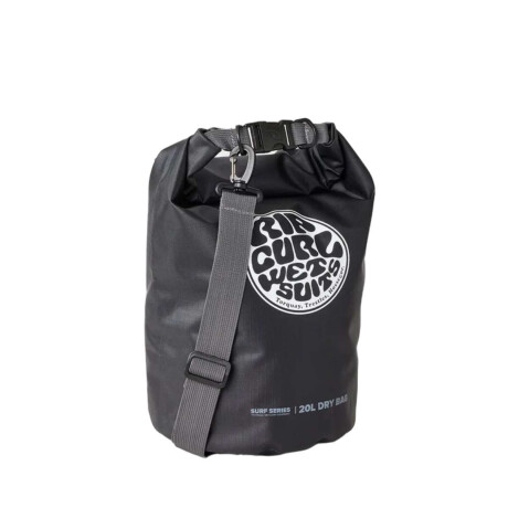 Acc varios Rip Curl Surf Series Barrel Bag 20L Negro