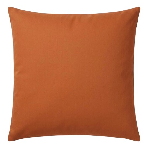 COJIN CUAD CAMEL 60X60CM Unica