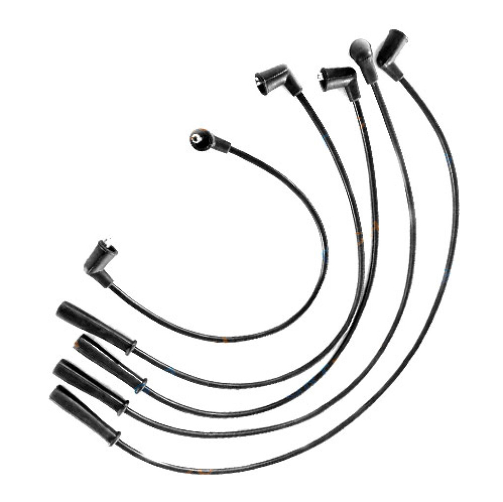 Cable de Bujía