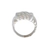 Anillo Cúpula-Plata 925-Sin Piedra-AN3032 sinpiedra