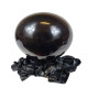 Globo Liso x50 Und Fessta R12 Negro