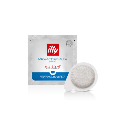 Monodosis E.S.E. DESCAFEINADO 200 unid.