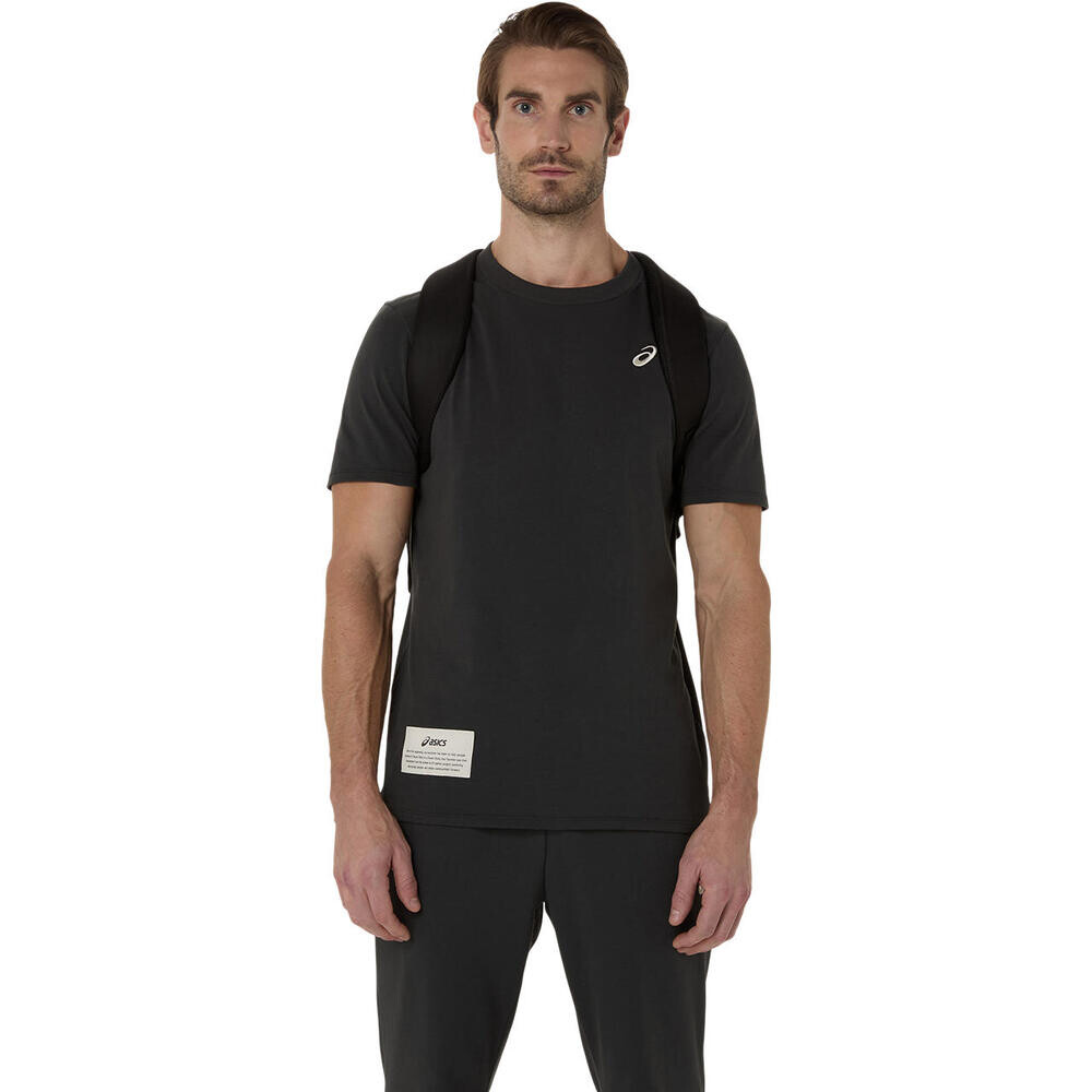 Mochila Training Backpack 25L Unisex Performance Black/graphite Grey