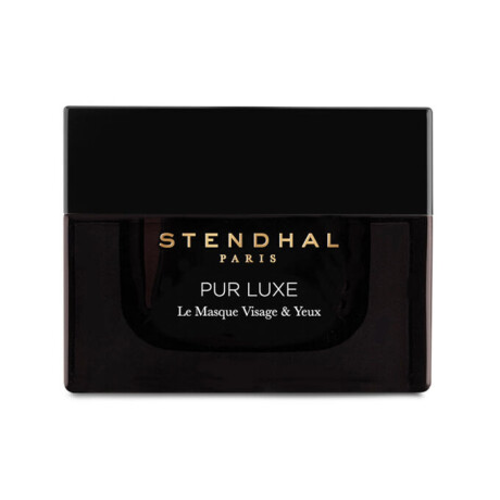 Stendhal Face & Eye Mask 50ml Stendhal Face & Eye Mask 50ml