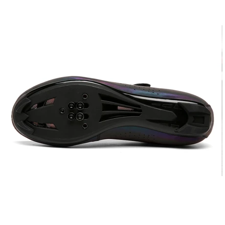 Zapatillas De Ciclismo Ruta / Mtb Talle 37 001