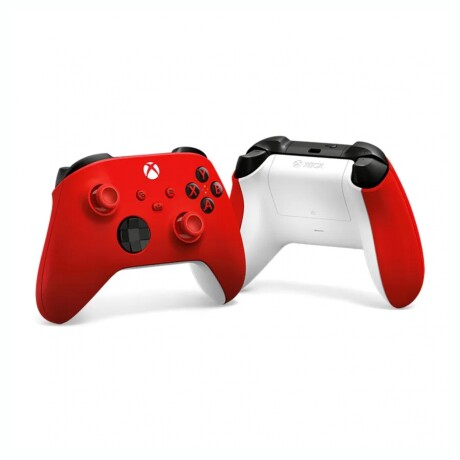 CONTROL DE MICROSOFT XBOX ONE S Control Inalámbrico XBOX Series X/S Wireless Controller - Pulse Red