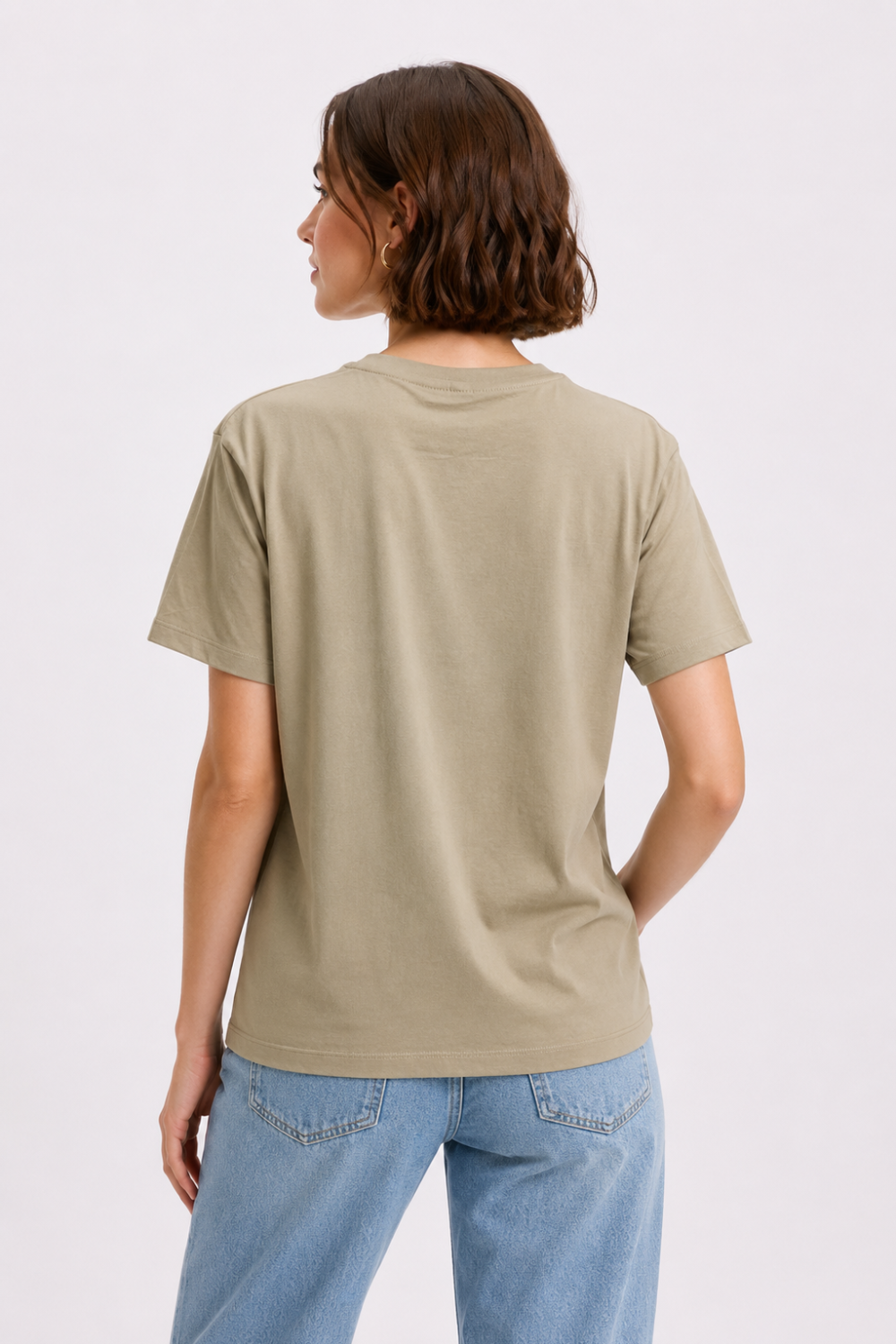 Remera Daleka Estampado 4