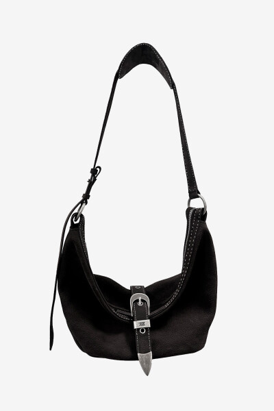 Cartera Negro