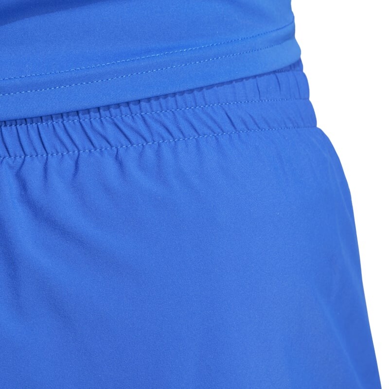 Short Adidas Adizero Essentials Azul