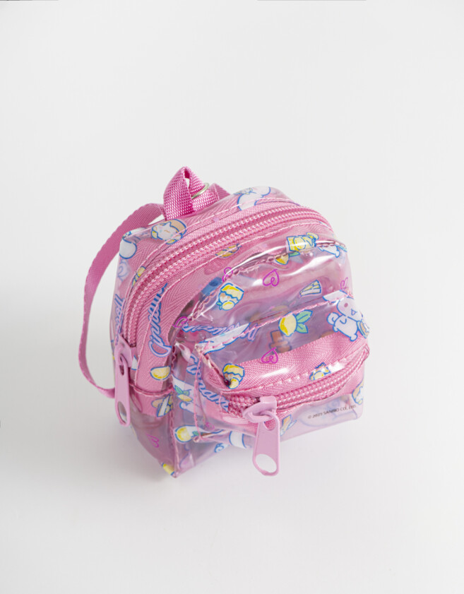 Librería Sets Set De Librería "cinnamoroll" - Combinacion Multicolor