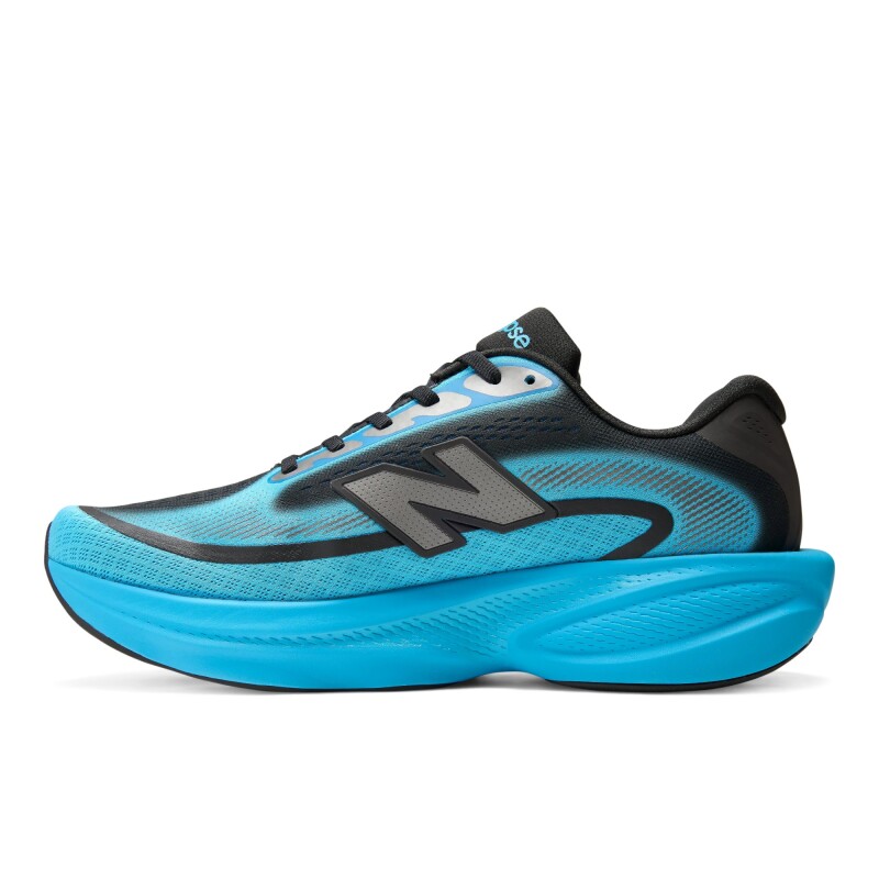 Championes New Balance de Hombre - Ellipse - MELPS24C BLUE