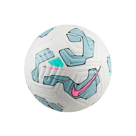 Pelota Nike Academy Plus - White White