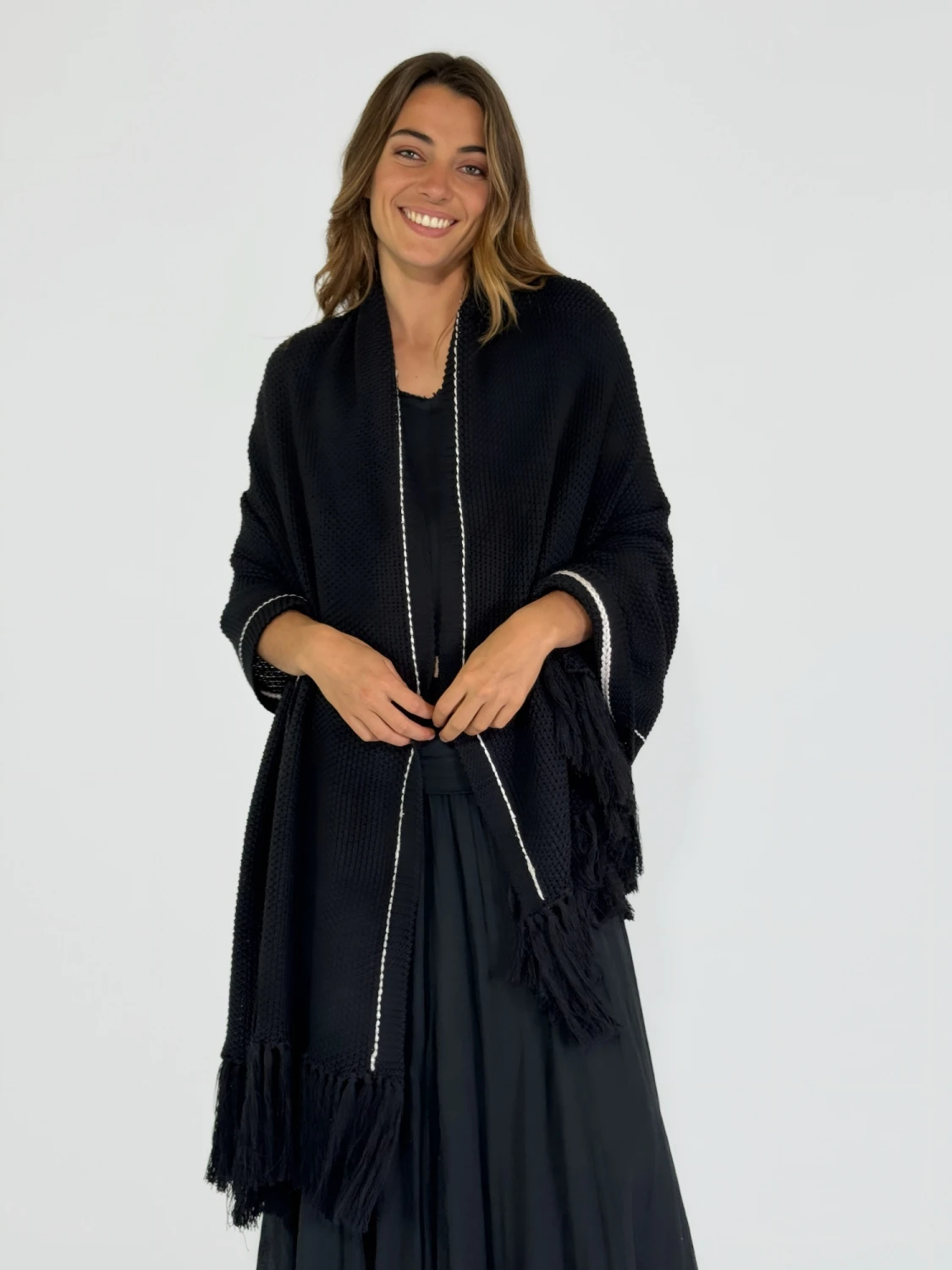 PASHMINA ZUMA