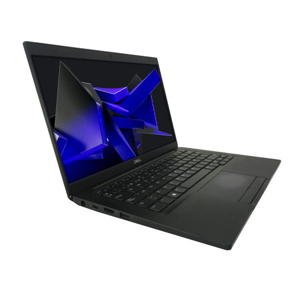 Notebook Laptop Dell 7390 I7 16gb Ram 256gb 13.3 Touch NOTEBOOK RFPL DELL 7390 I7/16/256/13 TS