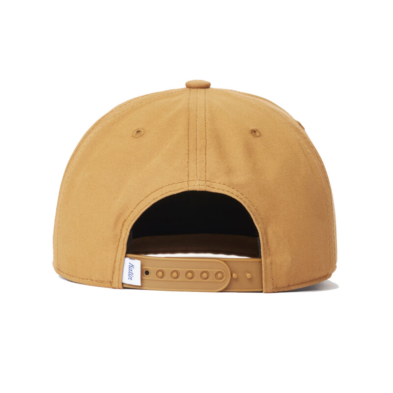 Gorro Katin Shine Canvas Mostaza Gorro Katin Shine Canvas Mostaza