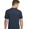 Remera Nike de Hombre - DX0989-451 Azul Oscuro
