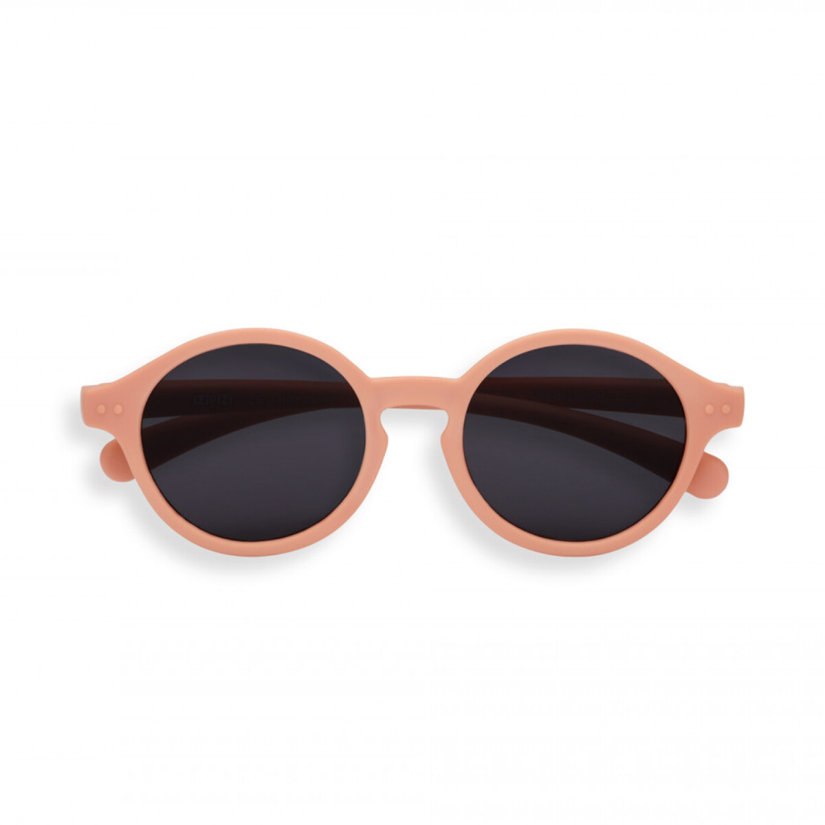 Lentes Izipizi SUN KIDS PLUS APRICOT 