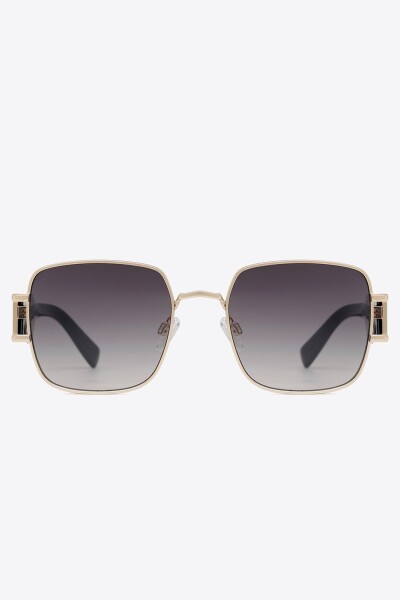 LENTES DE SOL Negro