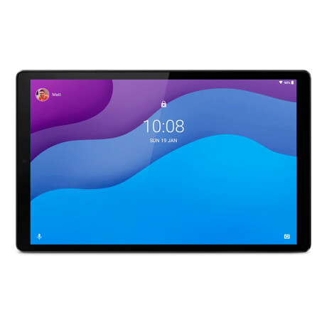 Lenovo - Tablet Tab M10 Hd (Gen 2) - 10,1'' Multitáctil Ips Anti Huellas. Mediatek Helio P22T. Img P 001