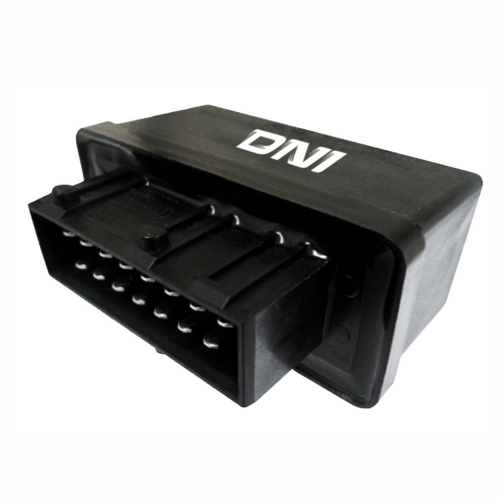 Relay de inyección