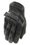 Guante táctico M-Pact 0,5 mm - Negro Guante táctico M-Pact 0,5 mm - Negro