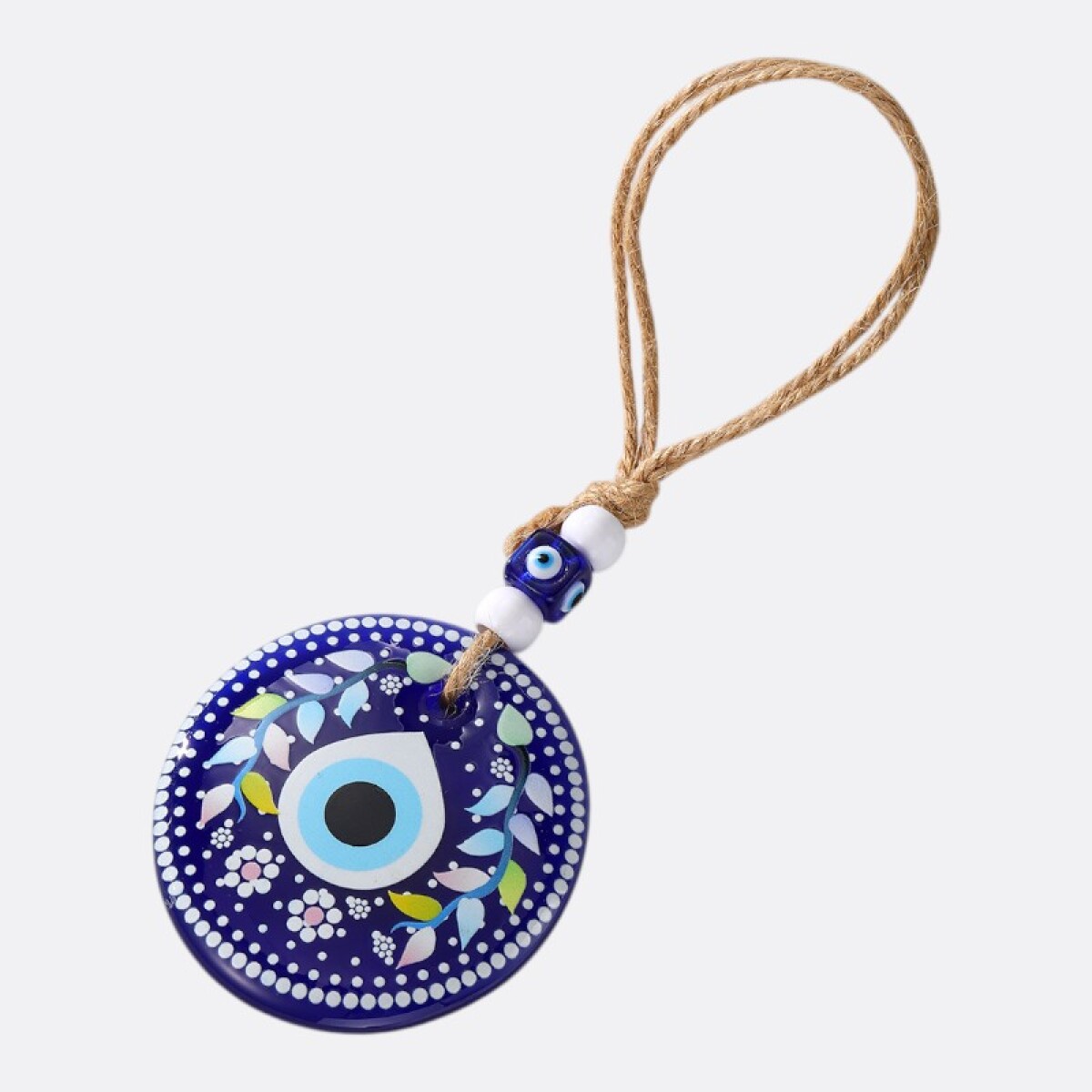 Colgante Ojo Turco - Modelo 4 