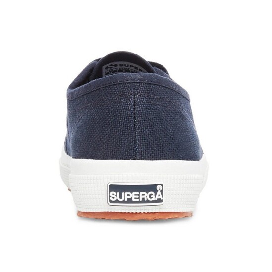 Championes Superga 2750 Azul