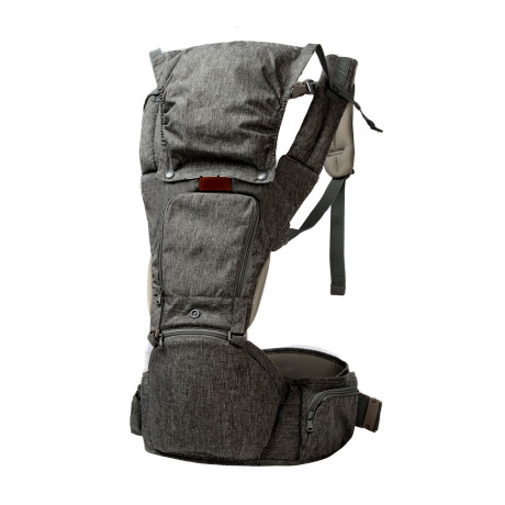 HipSeat Porta Bebe 6 en 1 Bebesit HipSeat Porta Bebe 6 en 1 Bebesit