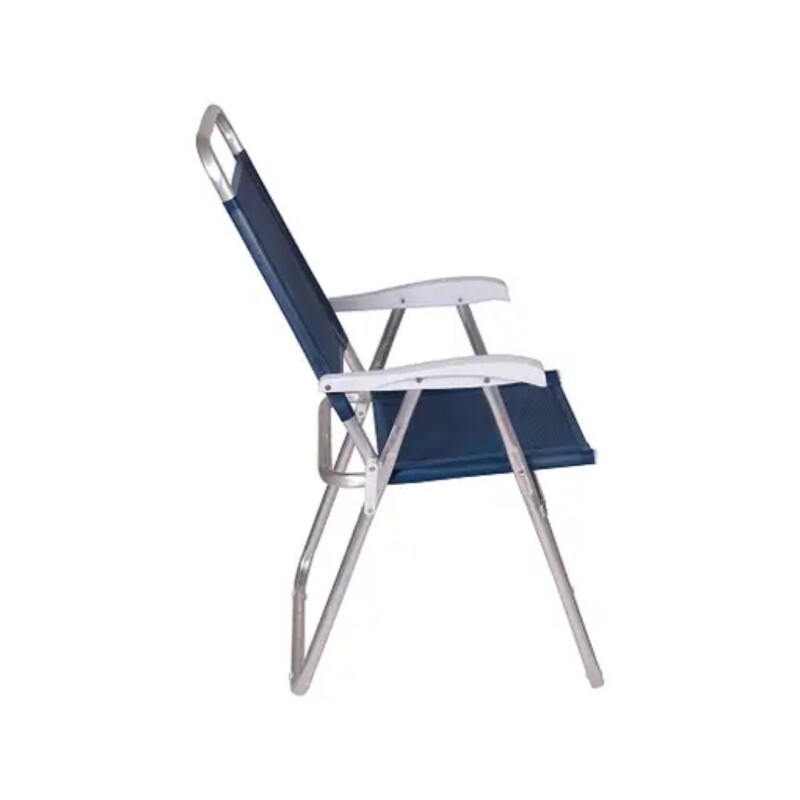 Silla Playera Mor Aluminio Master Plus Silla Playera Mor Aluminio Master Plus