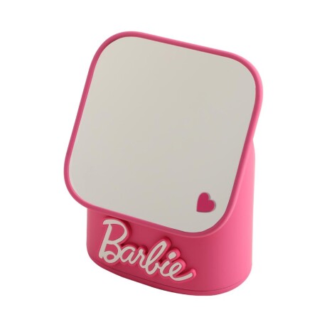 Organizador con espejo Barbie Organizador con espejo Barbie