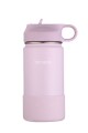 BOTELLA TERMICA TERRANO KIDS 350ML LILA