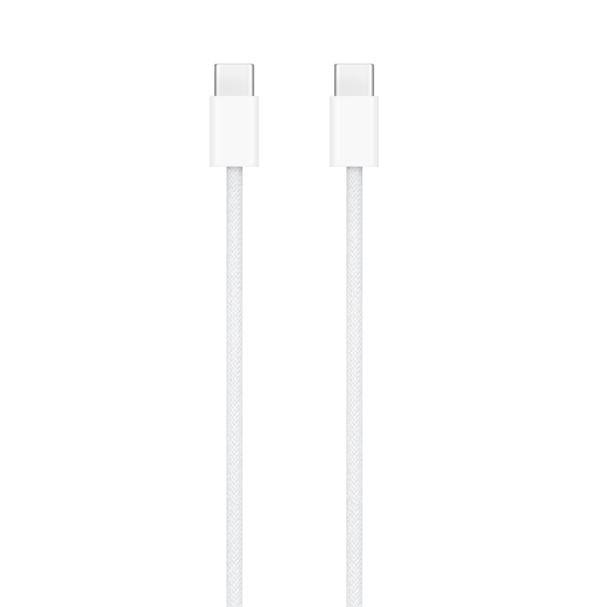 Apple Cable cargador USB-C 60w (1m) 