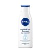 Nivea crema corporal Hidratación Express 5 en 1 250 ml