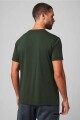 Polo The 24-7 Tee Hombre Pine Shadow