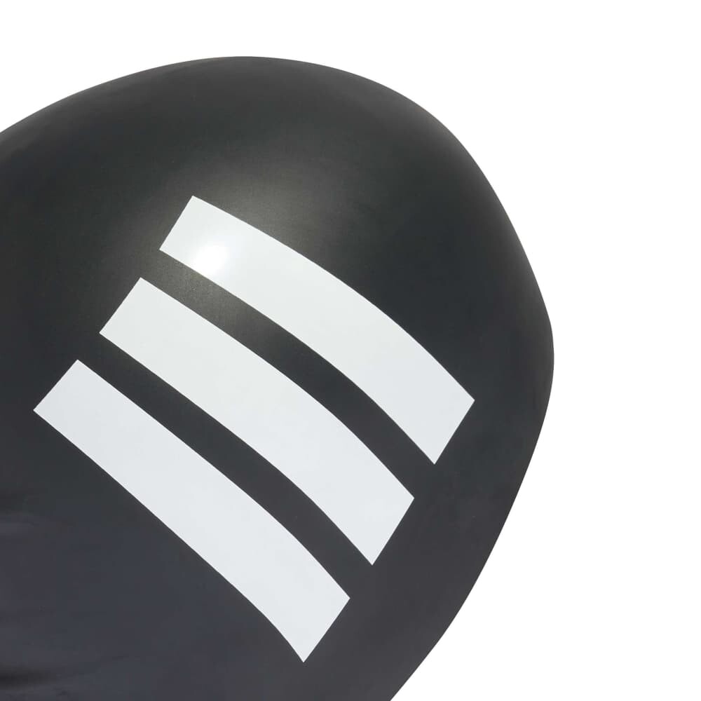 Gorras Adult 3S Cap Unisex Black